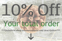 Load image into Gallery viewer, Deer and Beer Make me Happy