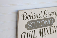 Load image into Gallery viewer, Coal Miner Family