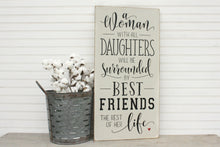 Load image into Gallery viewer, A Woman With All Daughters
