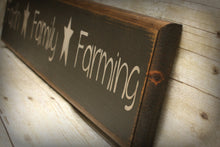 Load image into Gallery viewer, Faith Family Farming