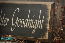 Load image into Gallery viewer, Always Kiss Your Firefighter Goodnight