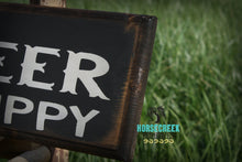 Load image into Gallery viewer, Deer and Beer Make me Happy