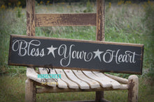 Load image into Gallery viewer, Bless Your Heart