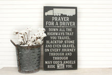 Load image into Gallery viewer, Truckers Prayer

